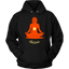 Solitude Hoodie
