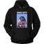Space Kitty Hoodie