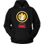 Crypto King Hoodie