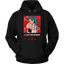 I Live for Danger Hoodie