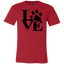Paw Love Tee