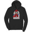 CrazyChook Hoodie
