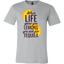 Life, Lemons & Tequila Tee