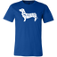 Dachshund Tee