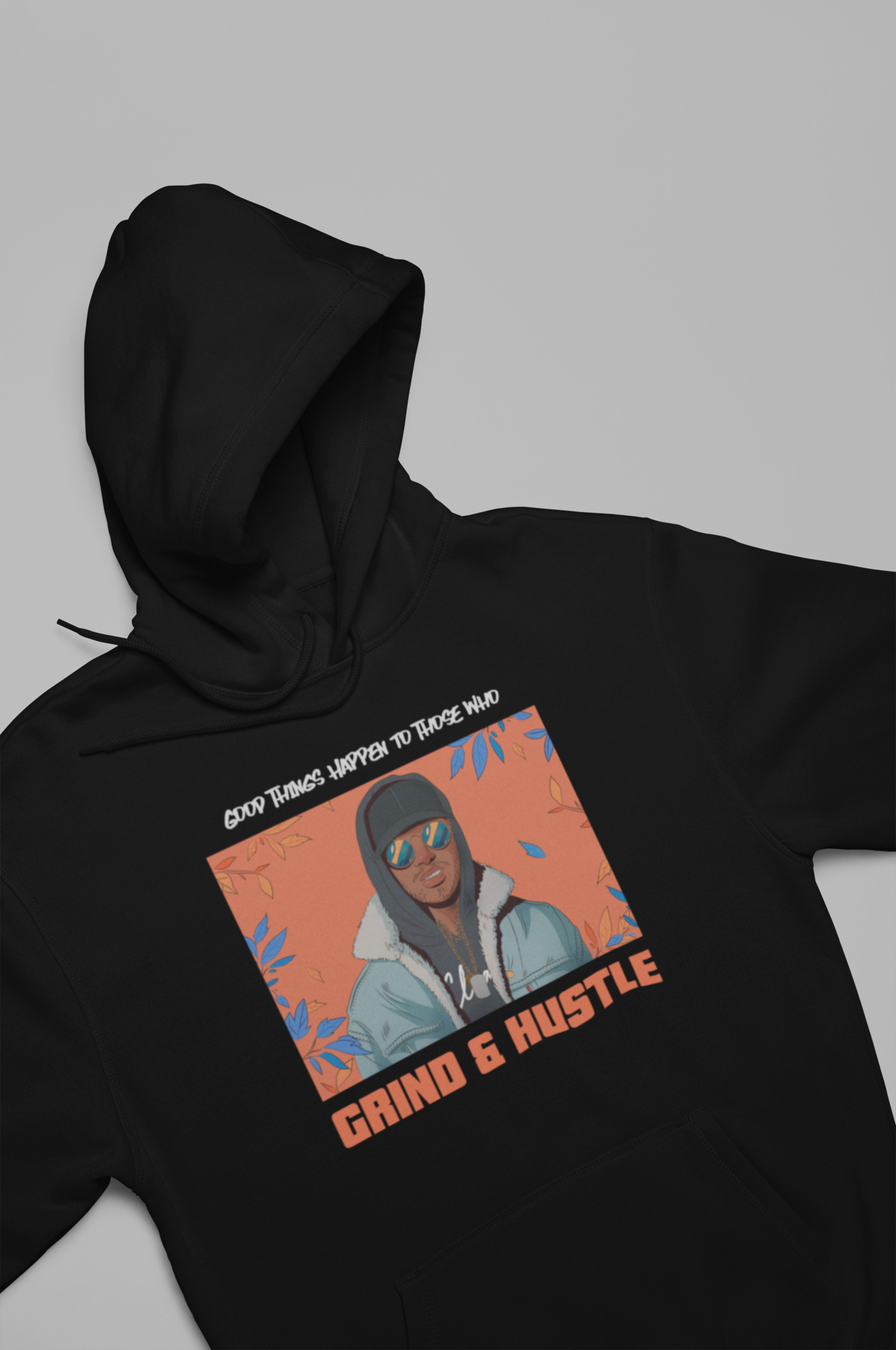 Hoodies