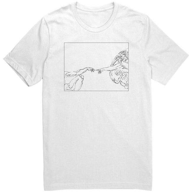 Adam Tee Hover Image