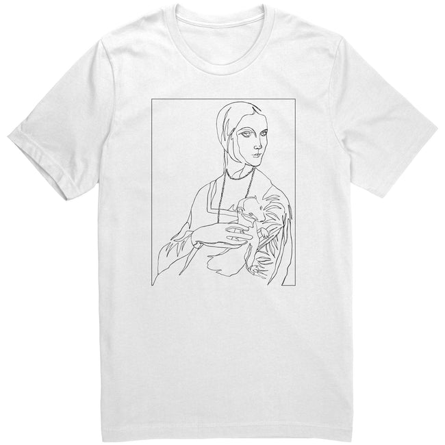 Cecilia Tee Hover Image