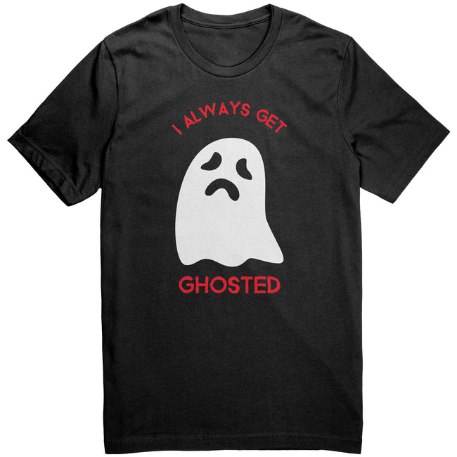 Ghosted Tee Hover Image
