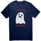 Ghosted Tee