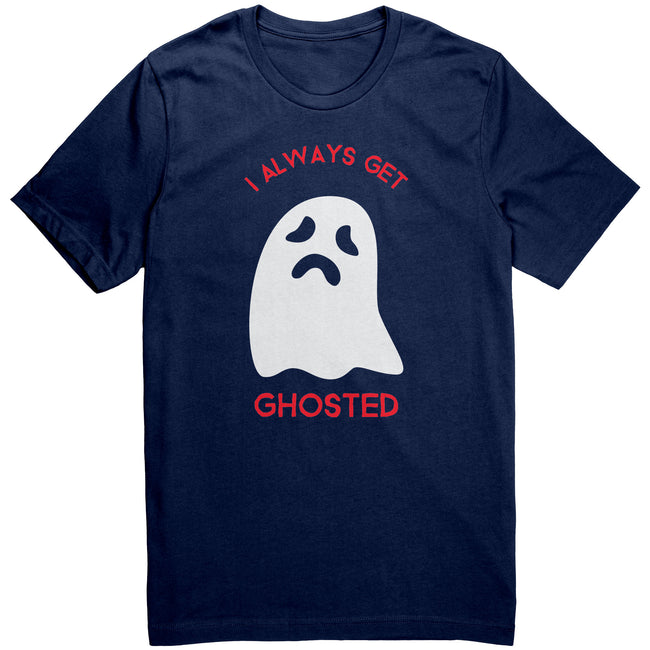 Ghosted Tee Main Image