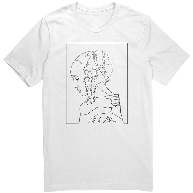 Harra Tee Hover Image