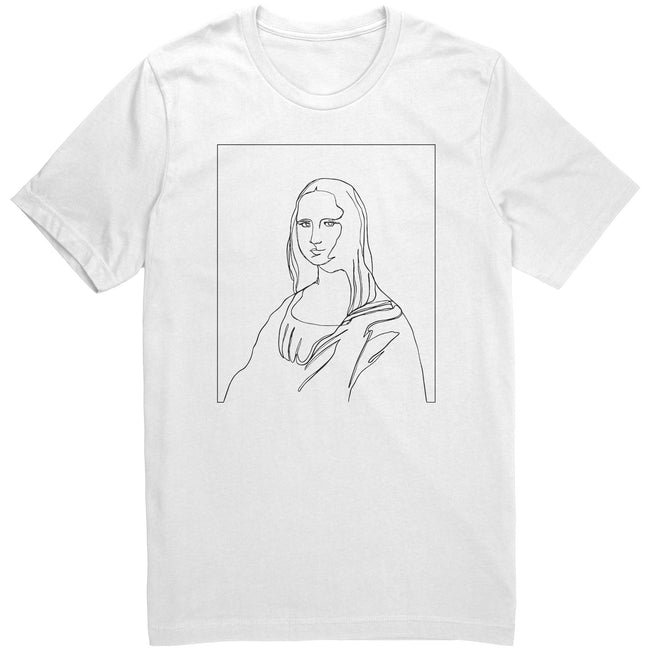 Mona Tee Hover Image