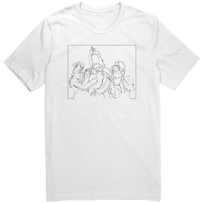 Pavane Tee Hover Image