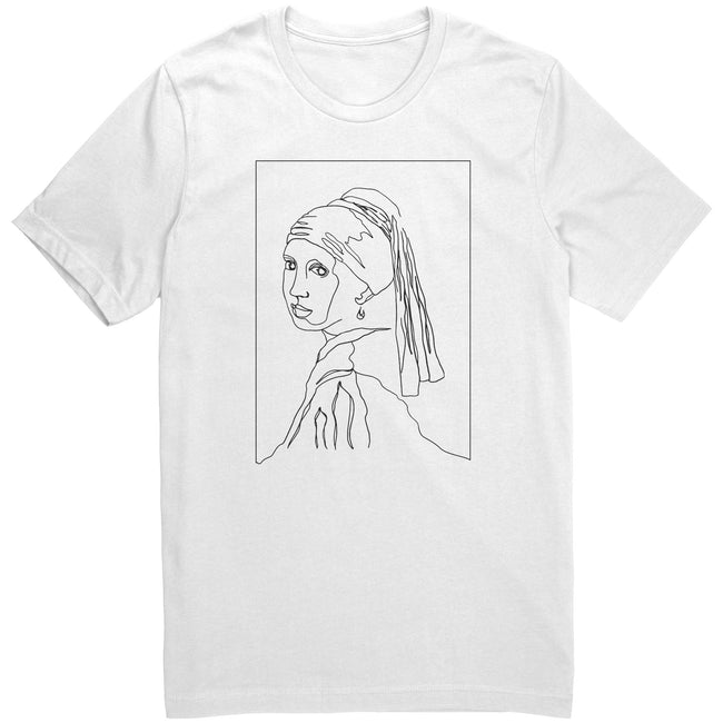 Pearl Tee Hover Image