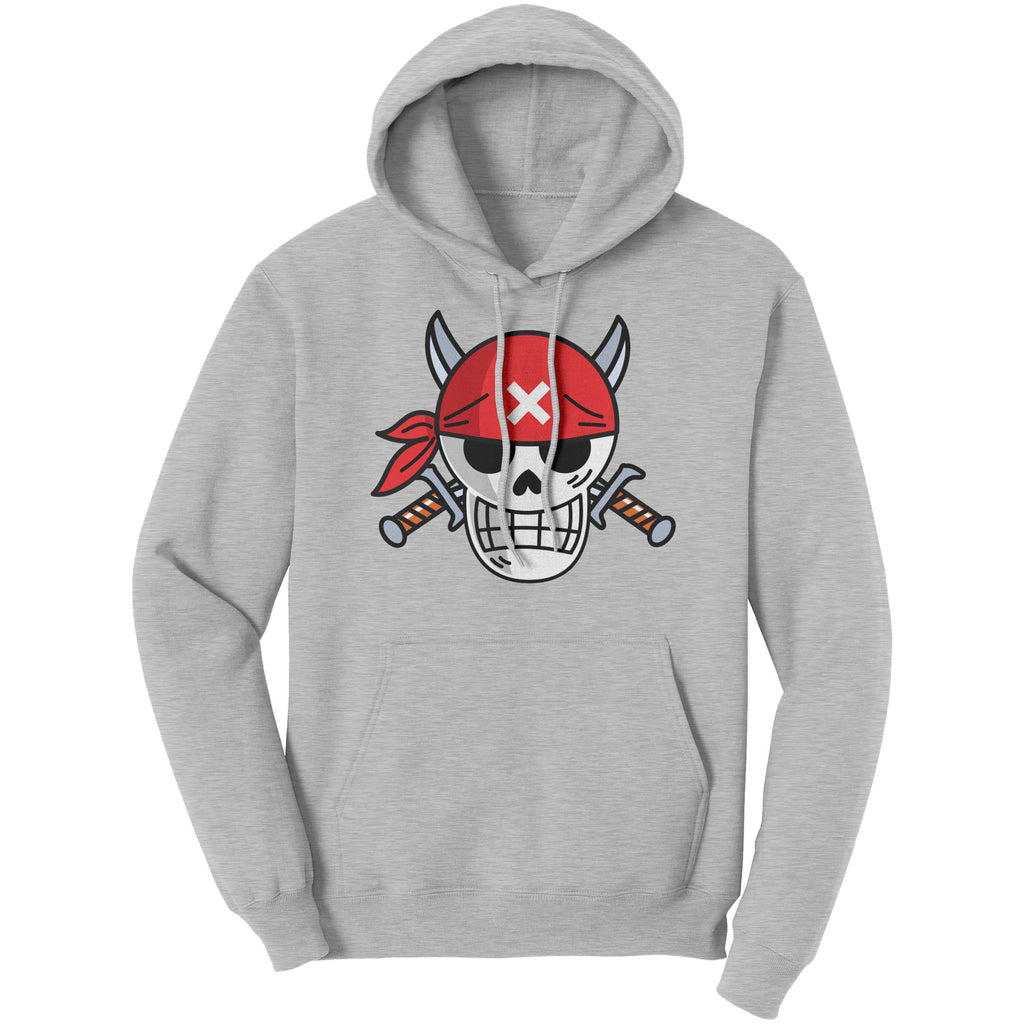 Swashbuckler Hoodie