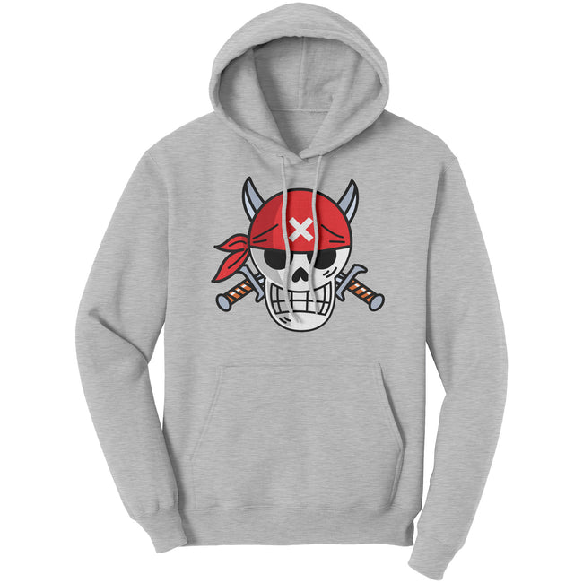 Swashbuckler Hoodie Main Image