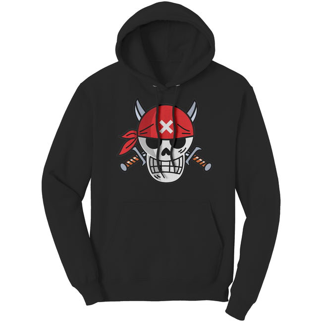 Swashbuckler Hoodie Hover Image