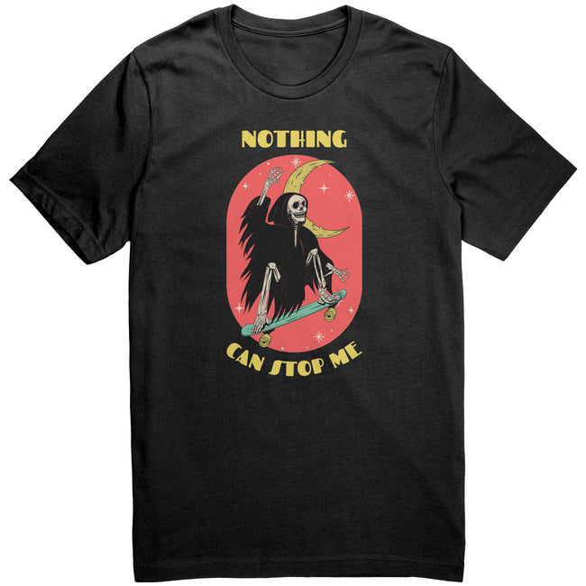 Thanatos Tee Hover Image