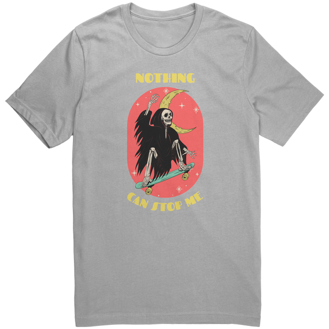 Thanatos Tee Main Image
