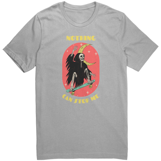 Thanatos Tee Main Image