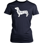 Dachshund Tee