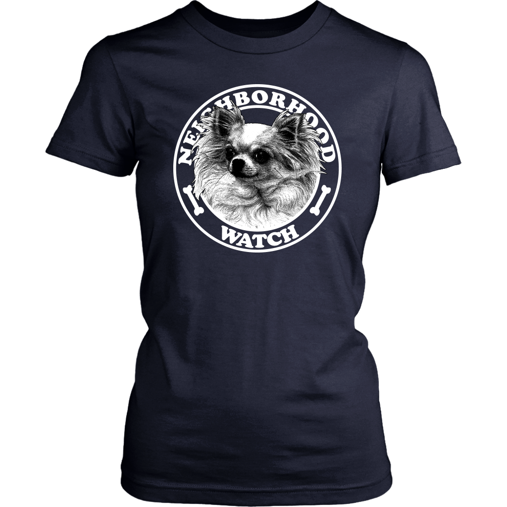 Neighbourhood Watch Tee