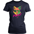 Foxy Tee