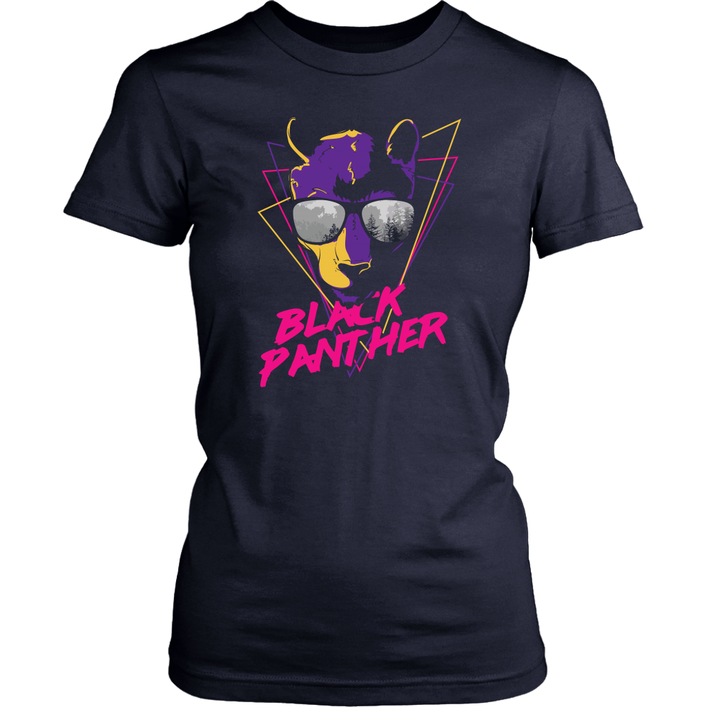 Panther Tee