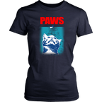 PAWS Tee