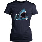 Great White Tee