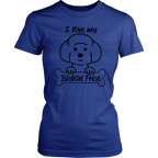 Bichon Frise Tee