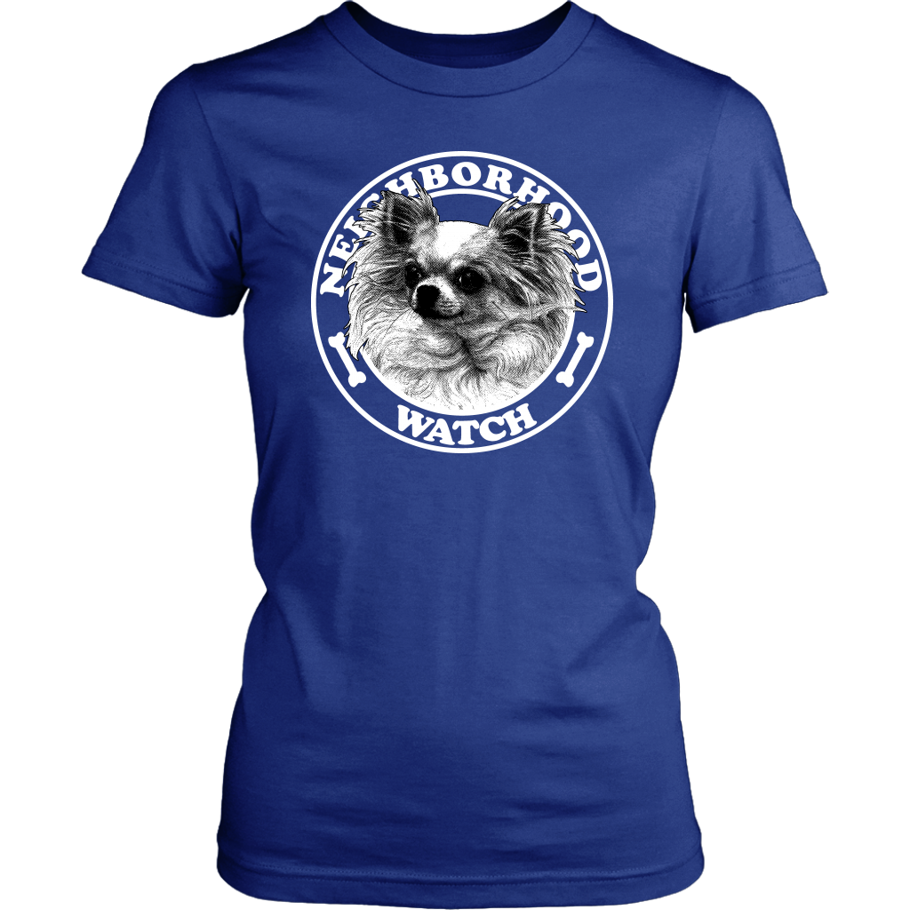 Neighbourhood Watch Tee