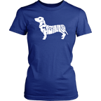 Dachshund Tee