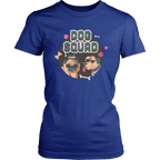 Dog Squad Tee
