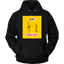 Unfinished Business Hoodie