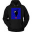Purr-fect Cat Hoodie