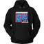 Meowsome Cats Hoodie