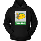 Taco Time Hoodie