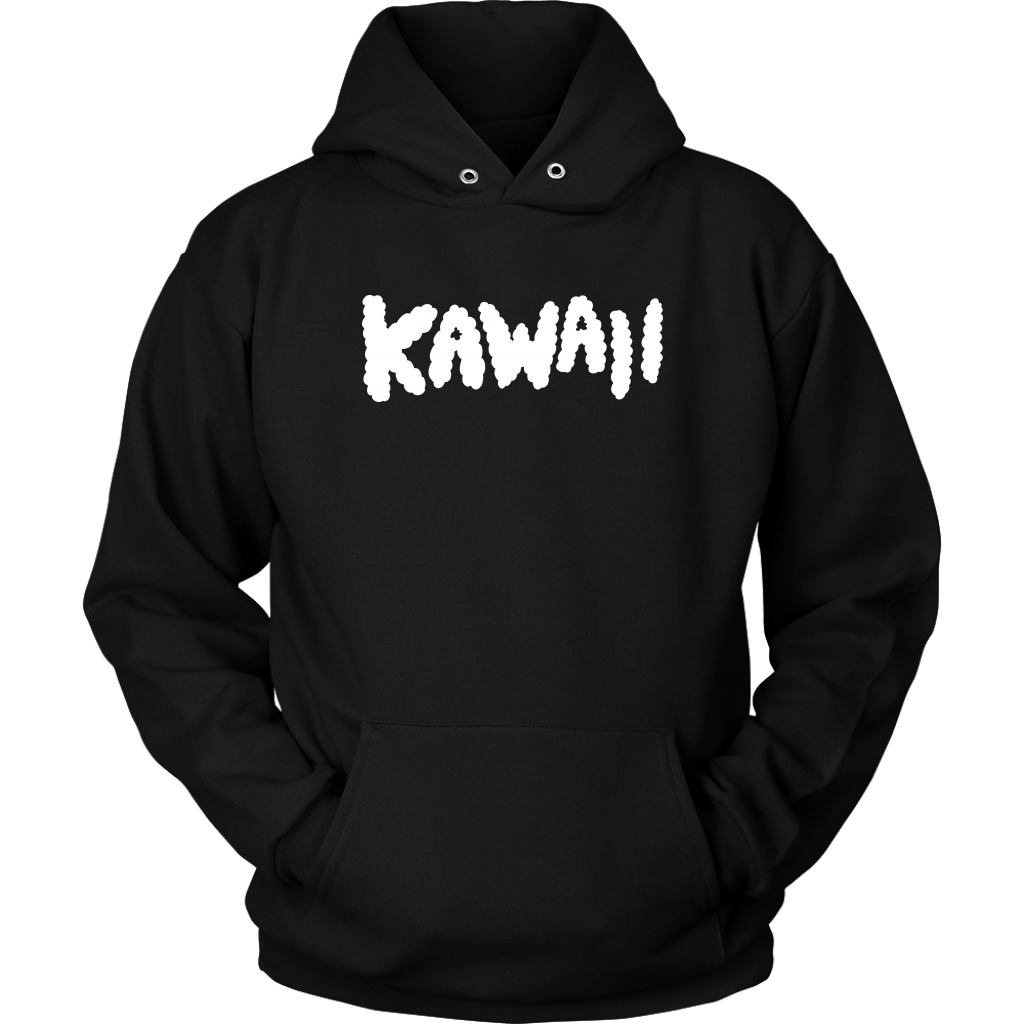 Kawaii Hoodie