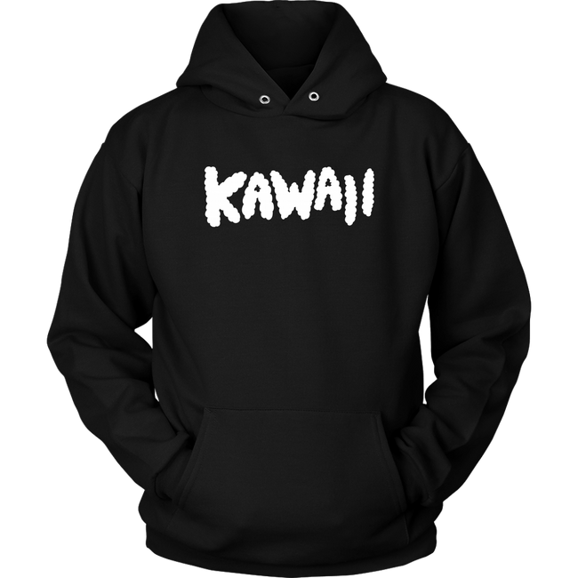 Kawaii Hoodie Hover Image