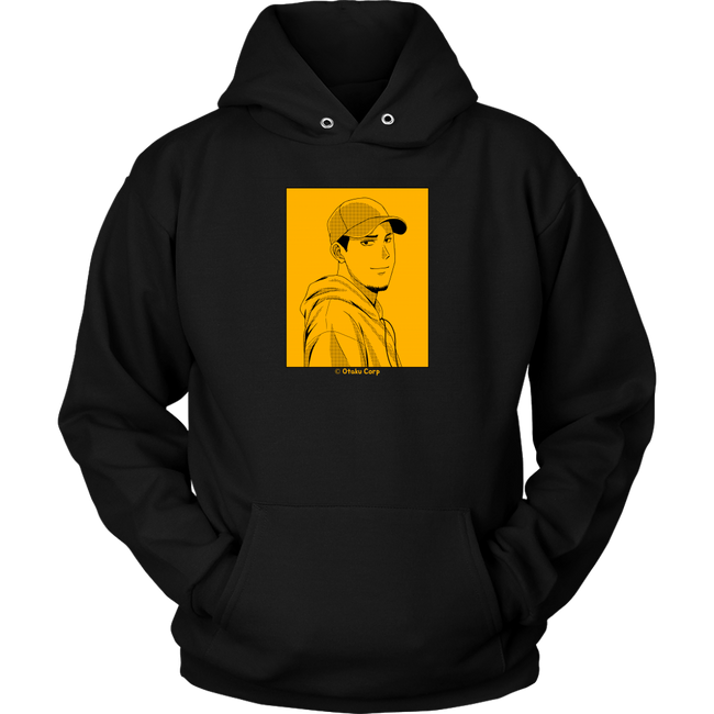 Akira Tee Hover Image