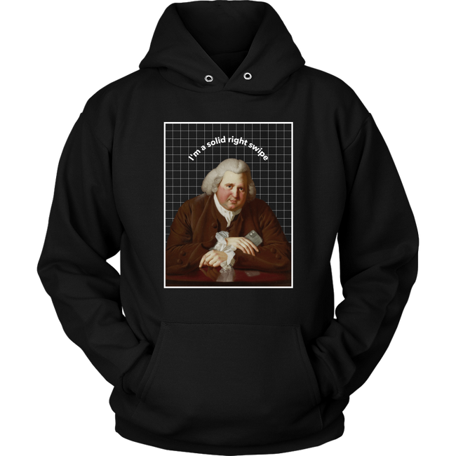 Renaissance Hoodie Hover Image