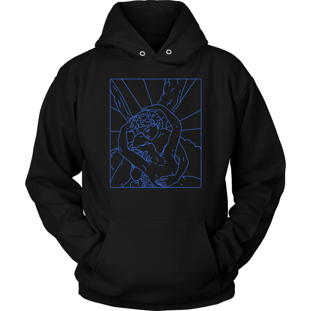 Love & Redemption Hoodie