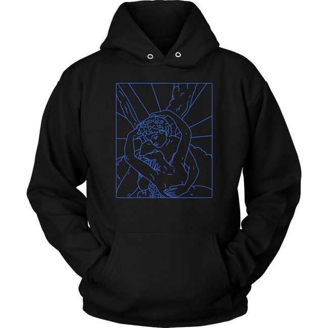 Love & Redemption Hoodie Hover Image