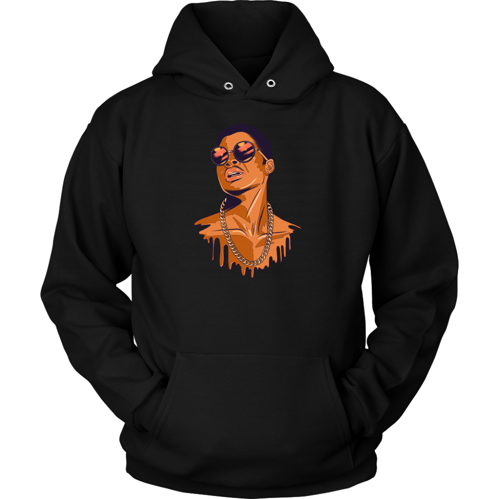 Vito Hoodie