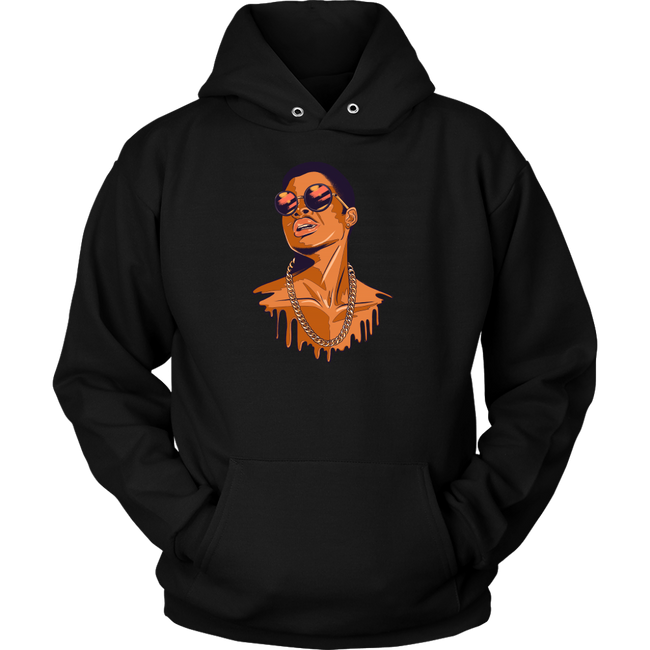 Vito Hoodie Hover Image
