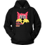 Psyc Cat Hoodie