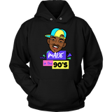 Made in the 90's Hoodie