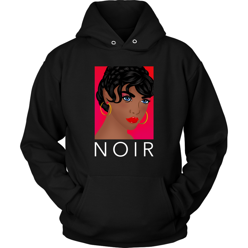 NOIR Hoodie