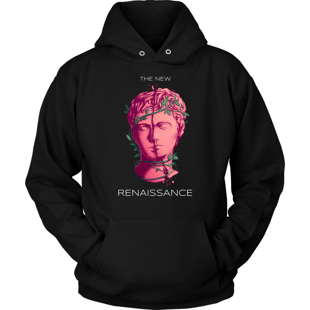 New Renaissance Hoodie